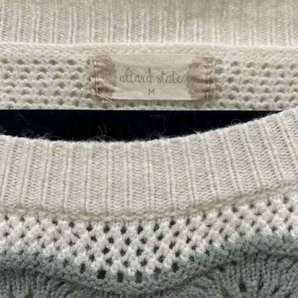 Altar’d State sweater - Picture 4 of 4